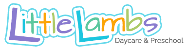 Little Lambs Daycare & Preschool, Logo